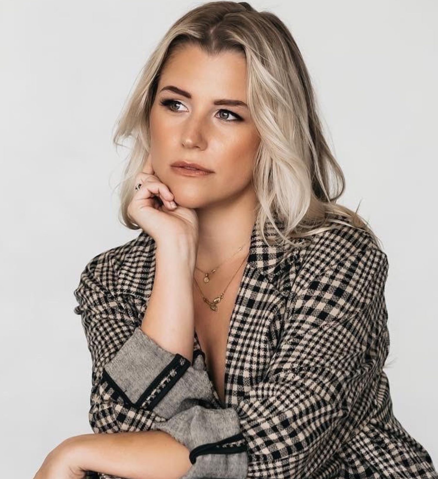 Hannah Lopez headshot