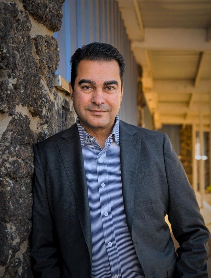 Homan Taghdiri
