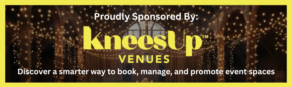 Kneesup venues