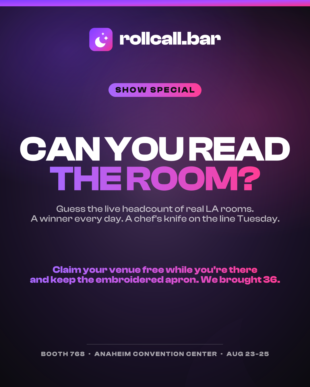 RollCall