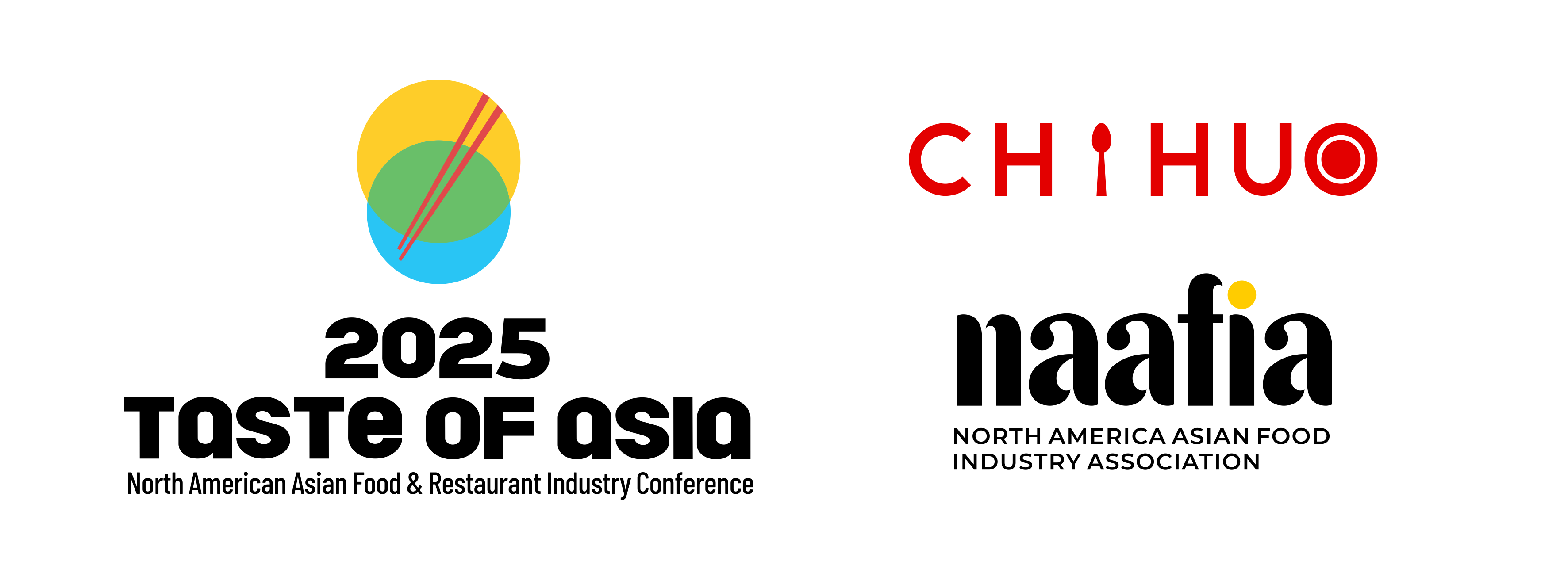 Taste of Asia, Chihuo, NAAFIA