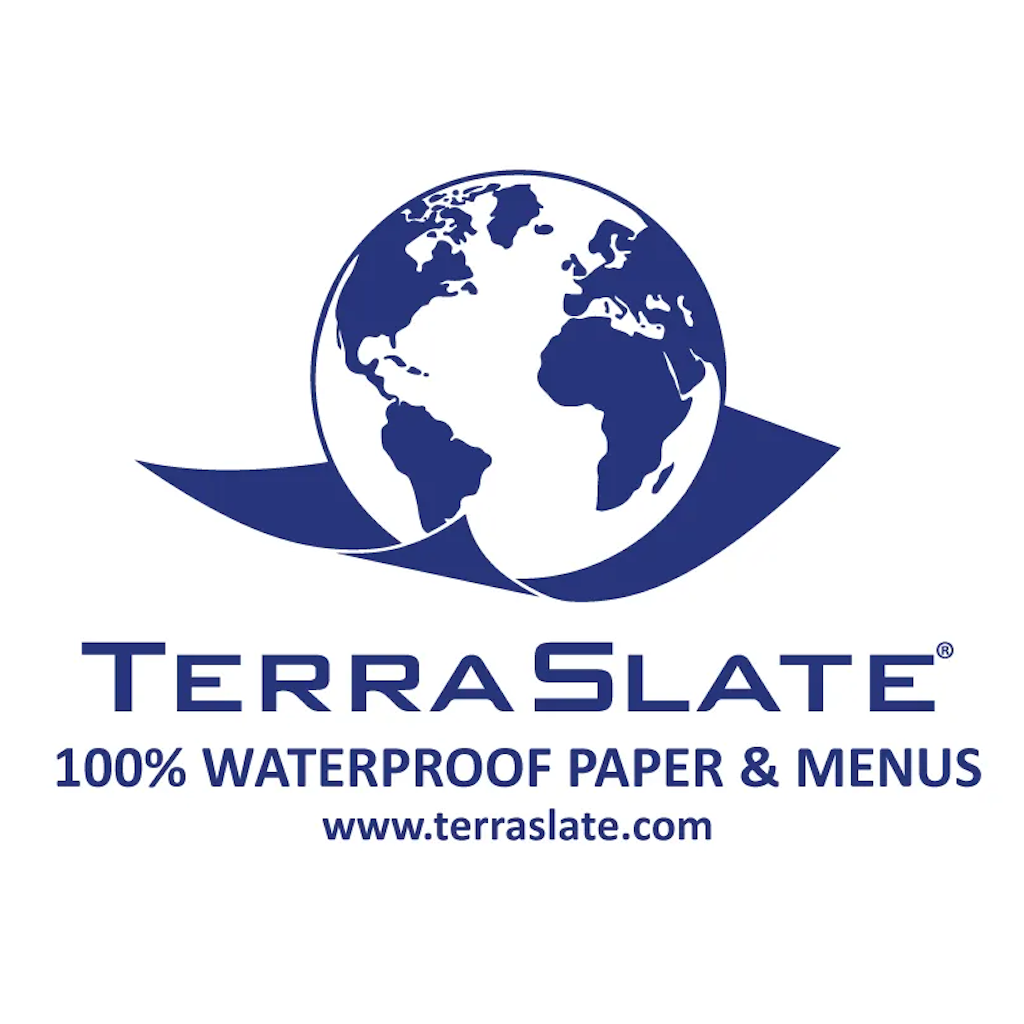Terraslate Logo