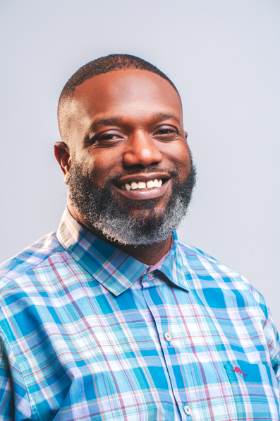 Tyrell Reed