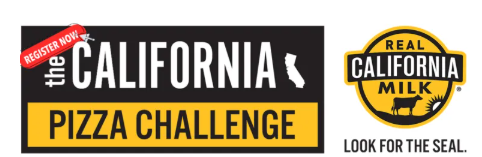 California Pizza Challenge