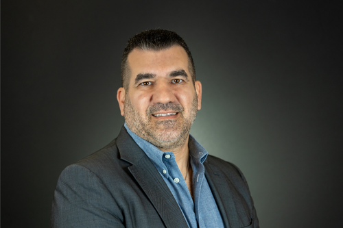 Speaker profile image for Al Kanbar