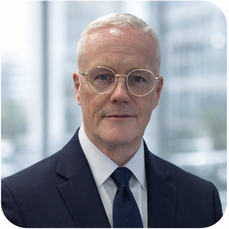 Speaker image for Brian Pearson