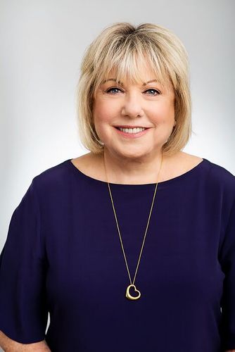 Speaker profile image for Joann Roth-Oseary