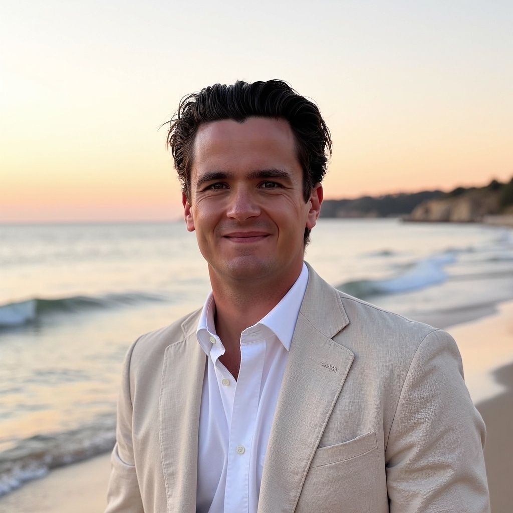 Speaker image for Jon Clemens
