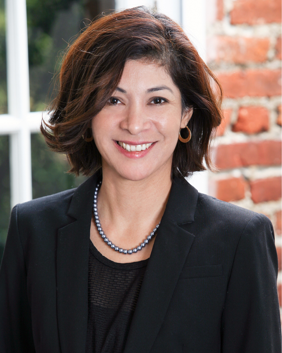 Speaker image for Lilly Rocha