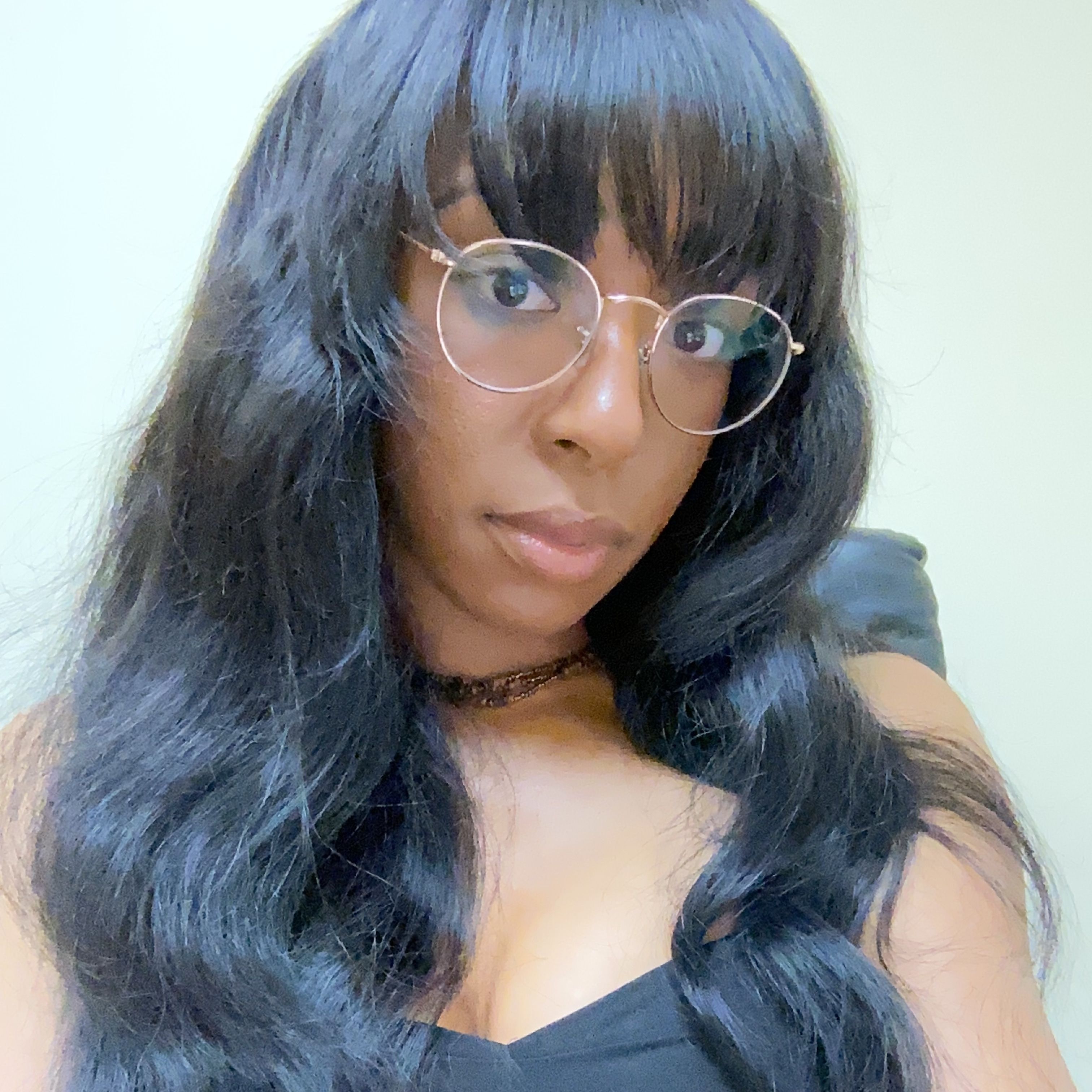 Speaker image for Larien Clark