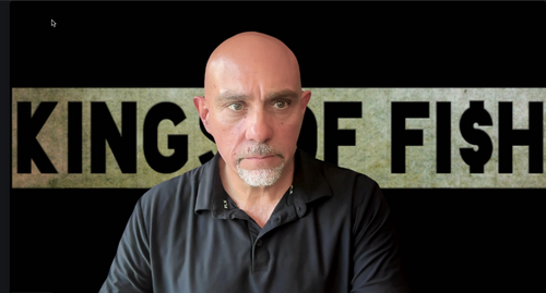 Speaker profile image for Michael Ungaro