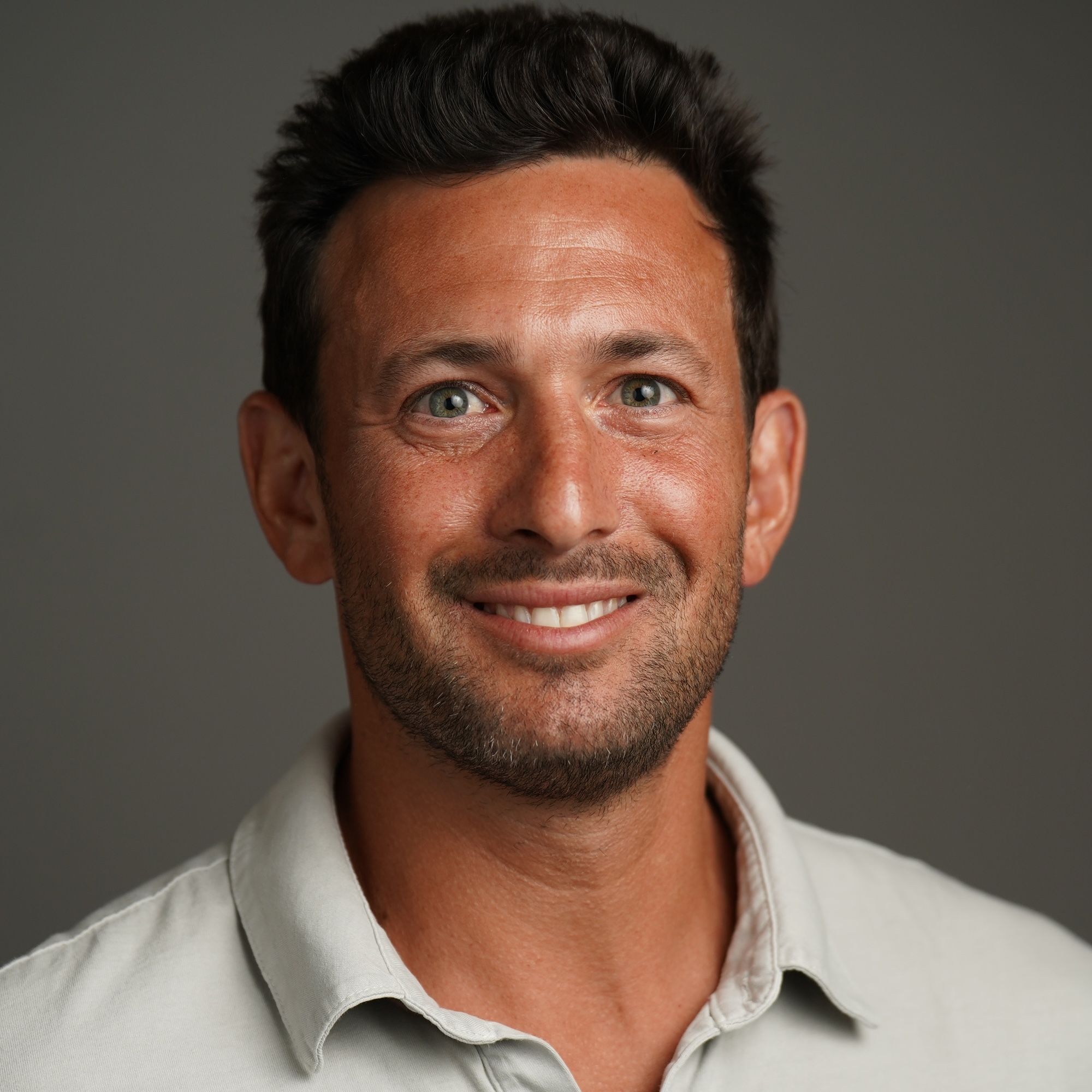 Speaker image for Seth Cohen