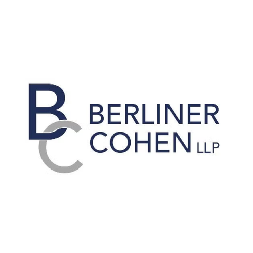 Speaker profile image for Berliner Cohen LLP