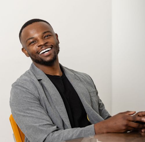 Speaker profile image for Langston Tolbert, Esq.