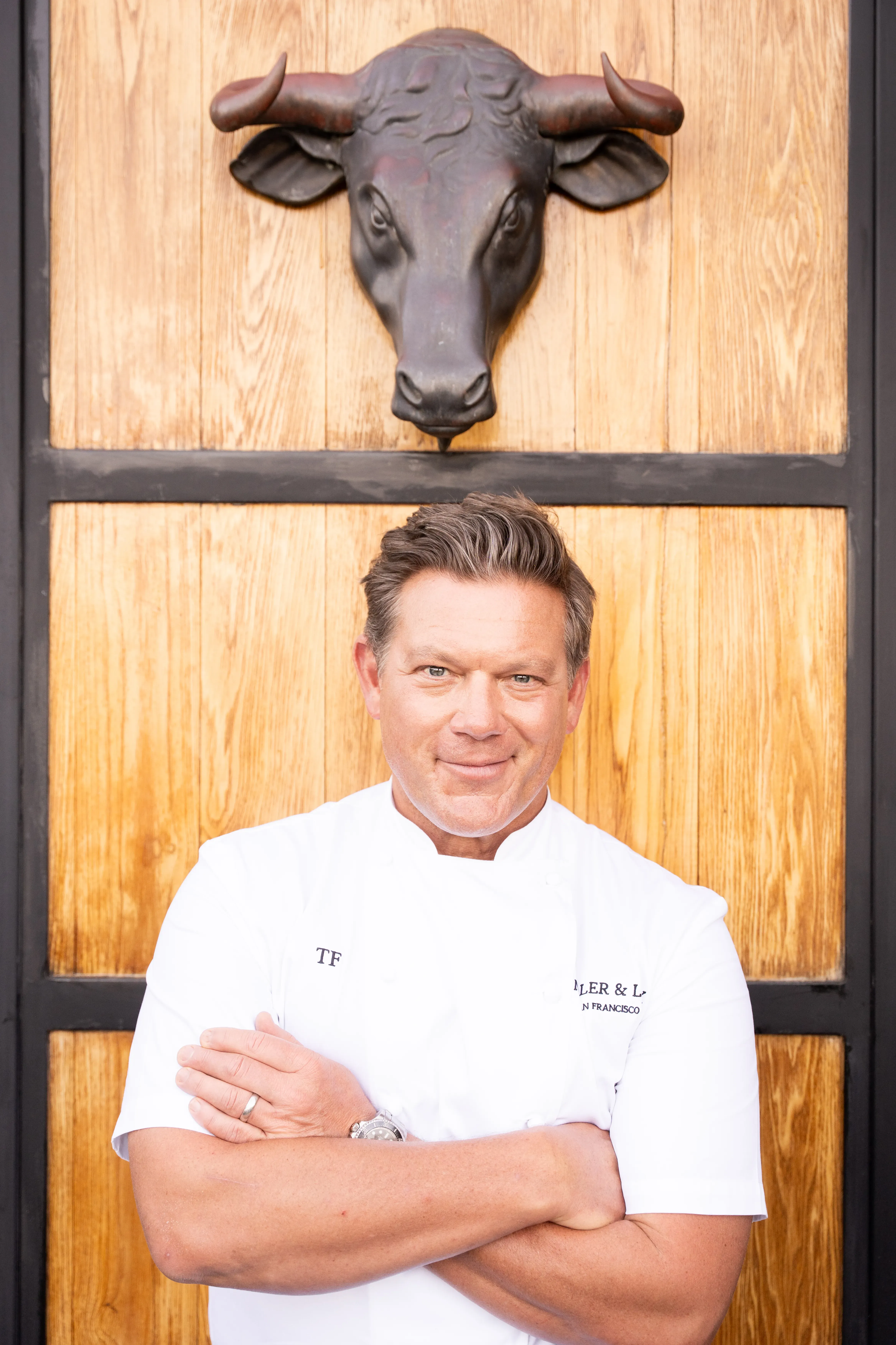 Speaker image for Tyler Florence
