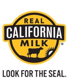 Real California Milk 