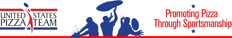 US Pizza Team