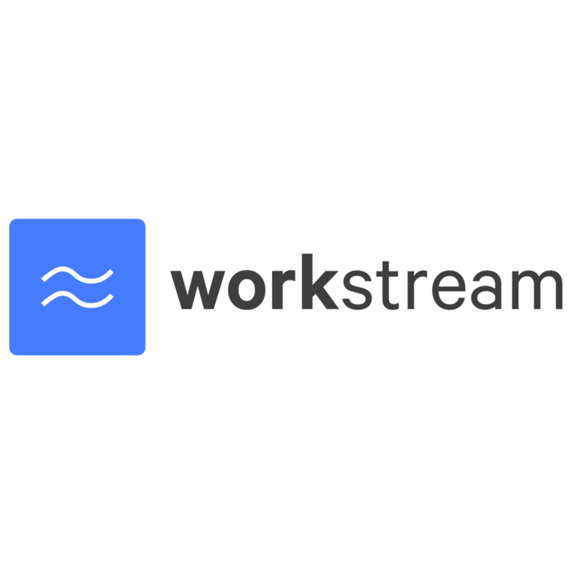 Workstream