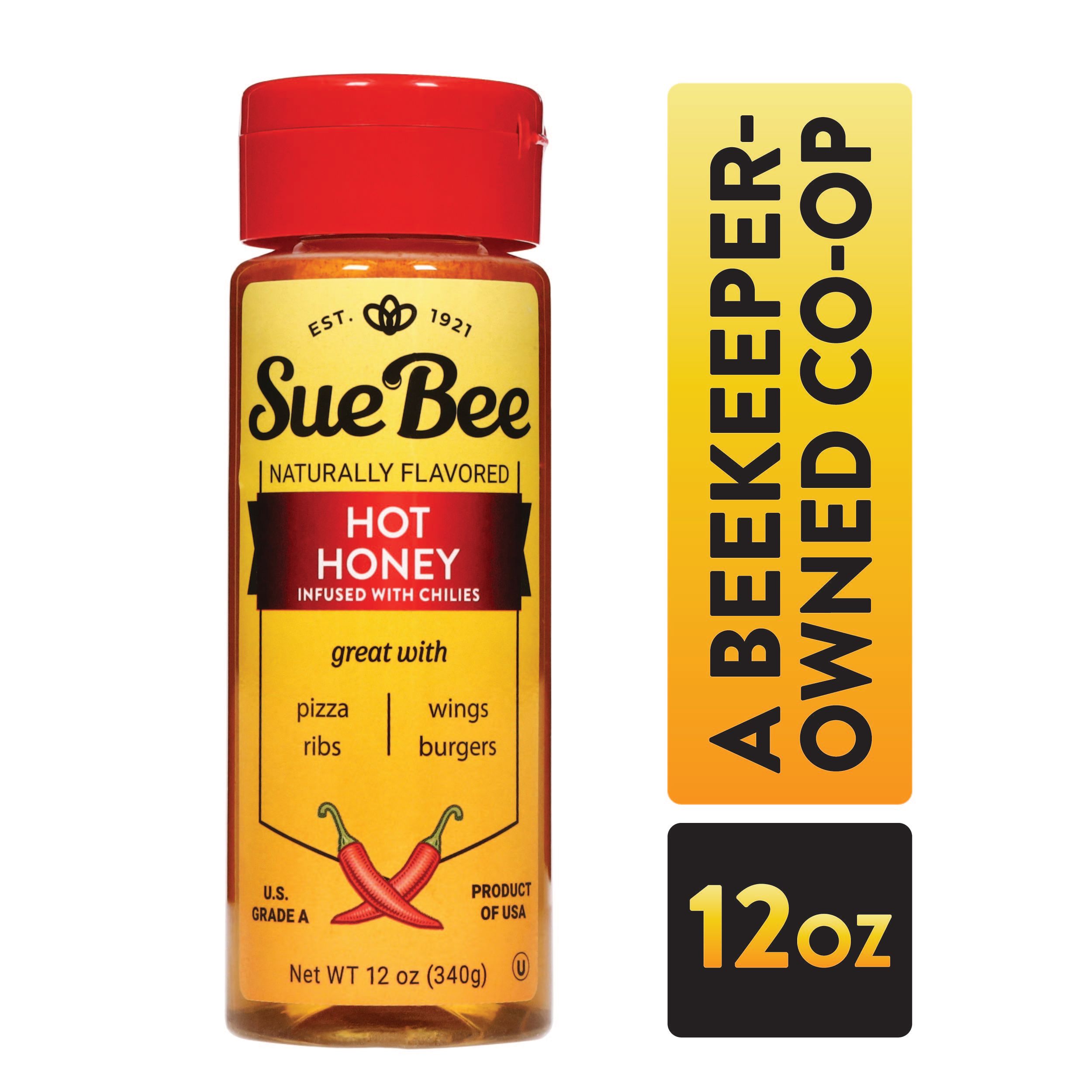 hot honey