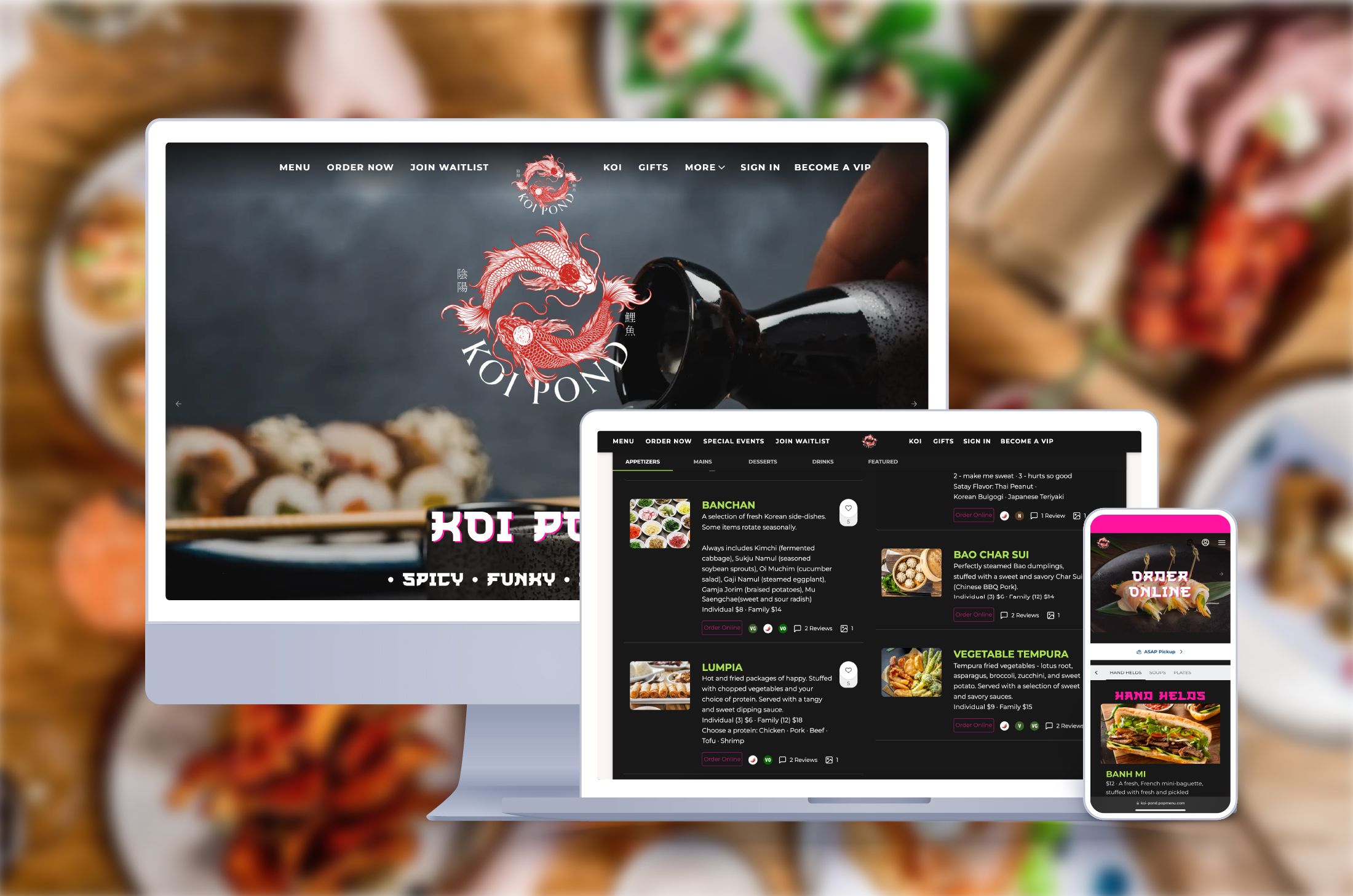 popmenu