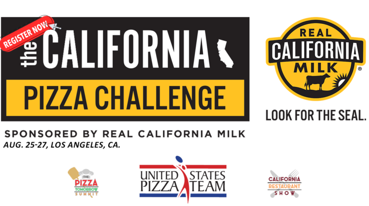 CA Pizza Challenge by US Pizza Team