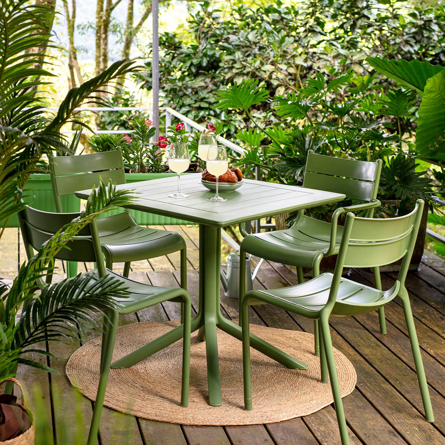 lagoon dining chair