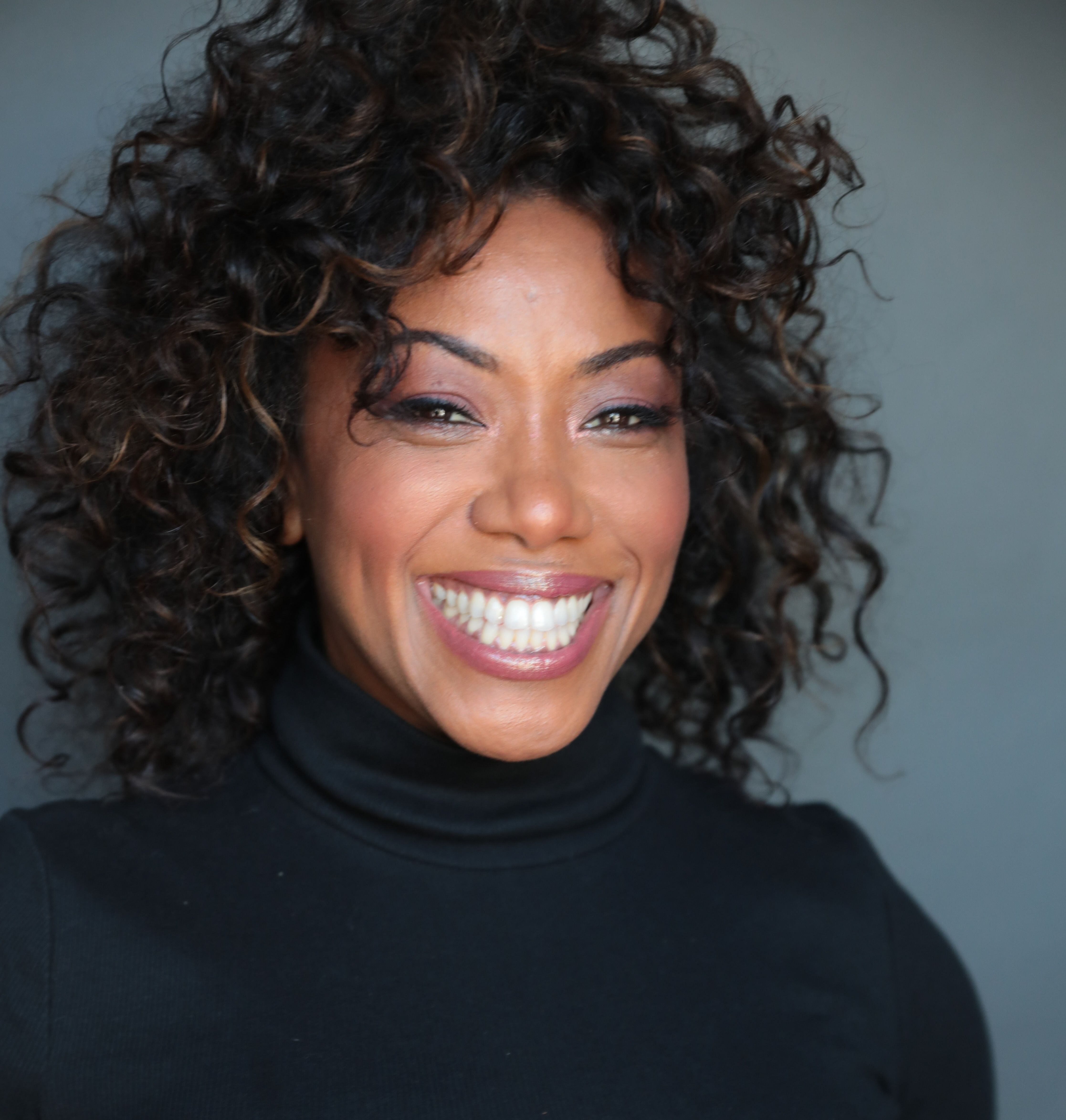 Nyesha Arrington