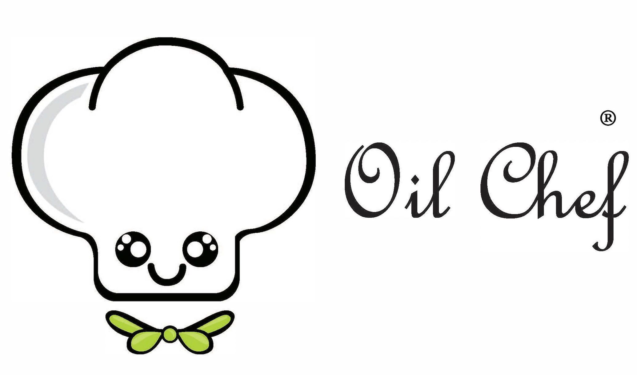 oil chef logo