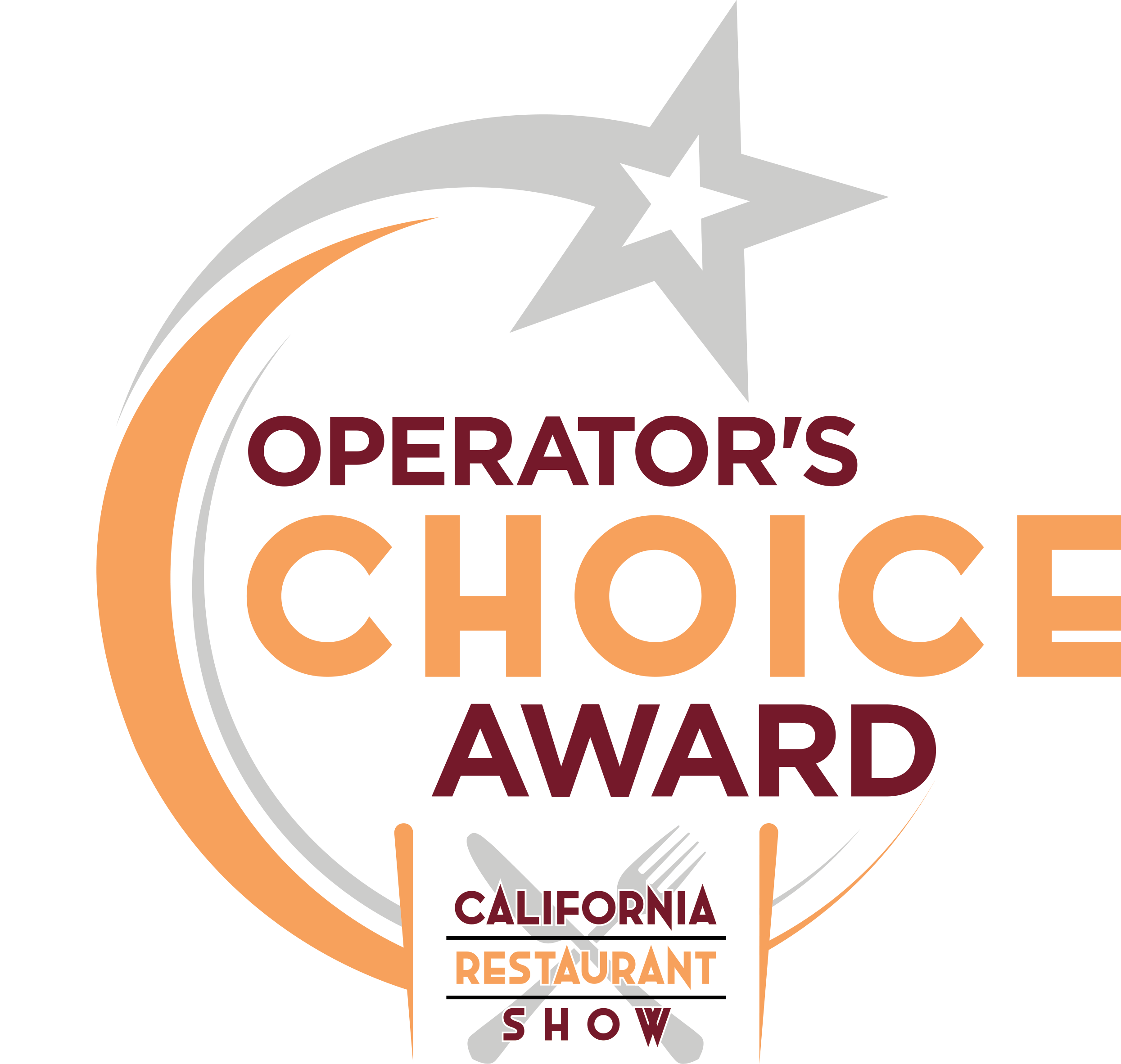 Operator's Choice Award