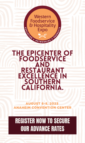 Register Now - August 6-8, 2023 - Anaheim Convention Center