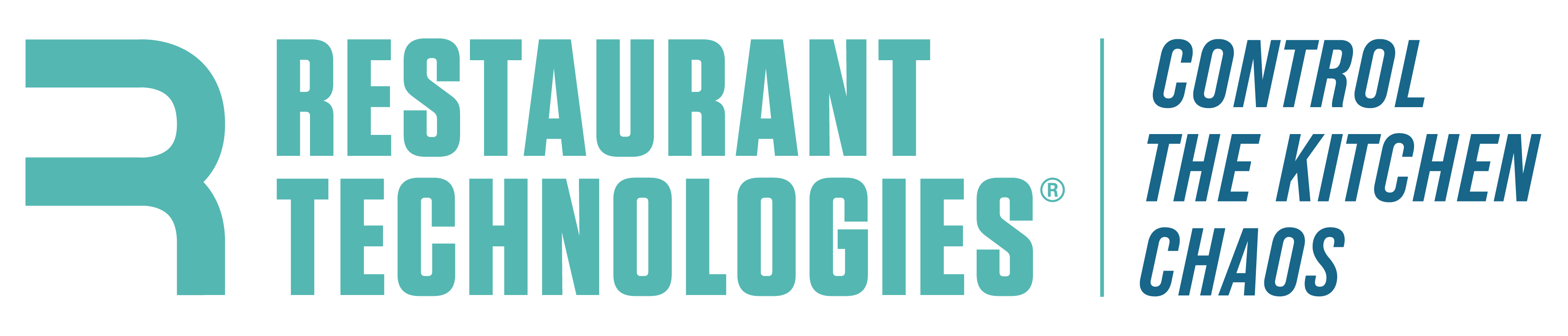 RESTAURANT TECHNOLOGIES LOGO