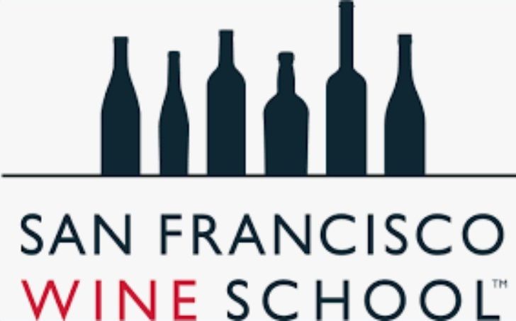 SF Wine School logo