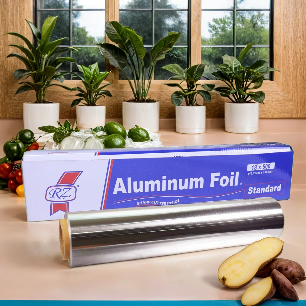 foil
