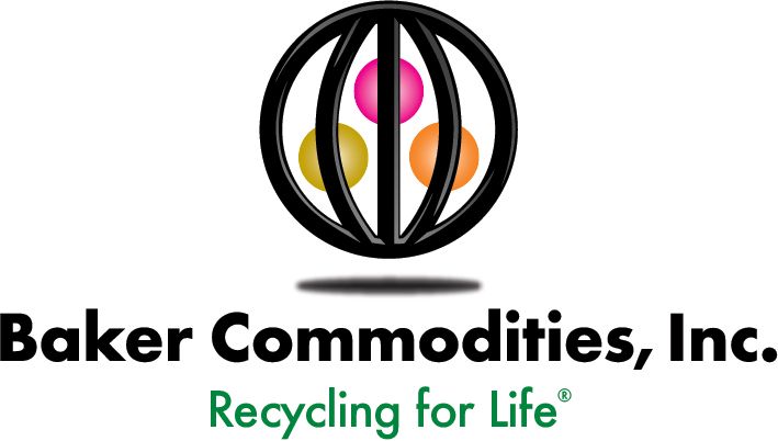 baker commodities logo
