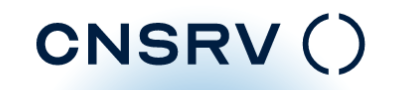 cnsrv logo