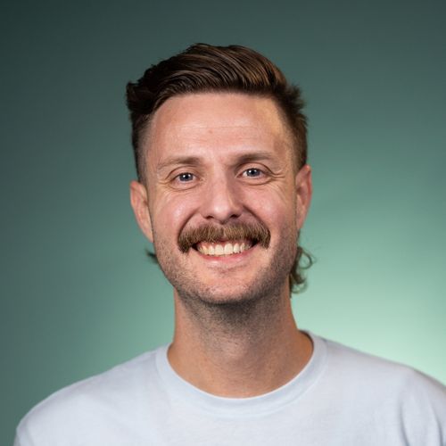 Mark Sorenson - Social High Rise