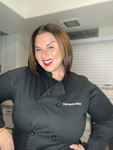 Culinary Demonstrations