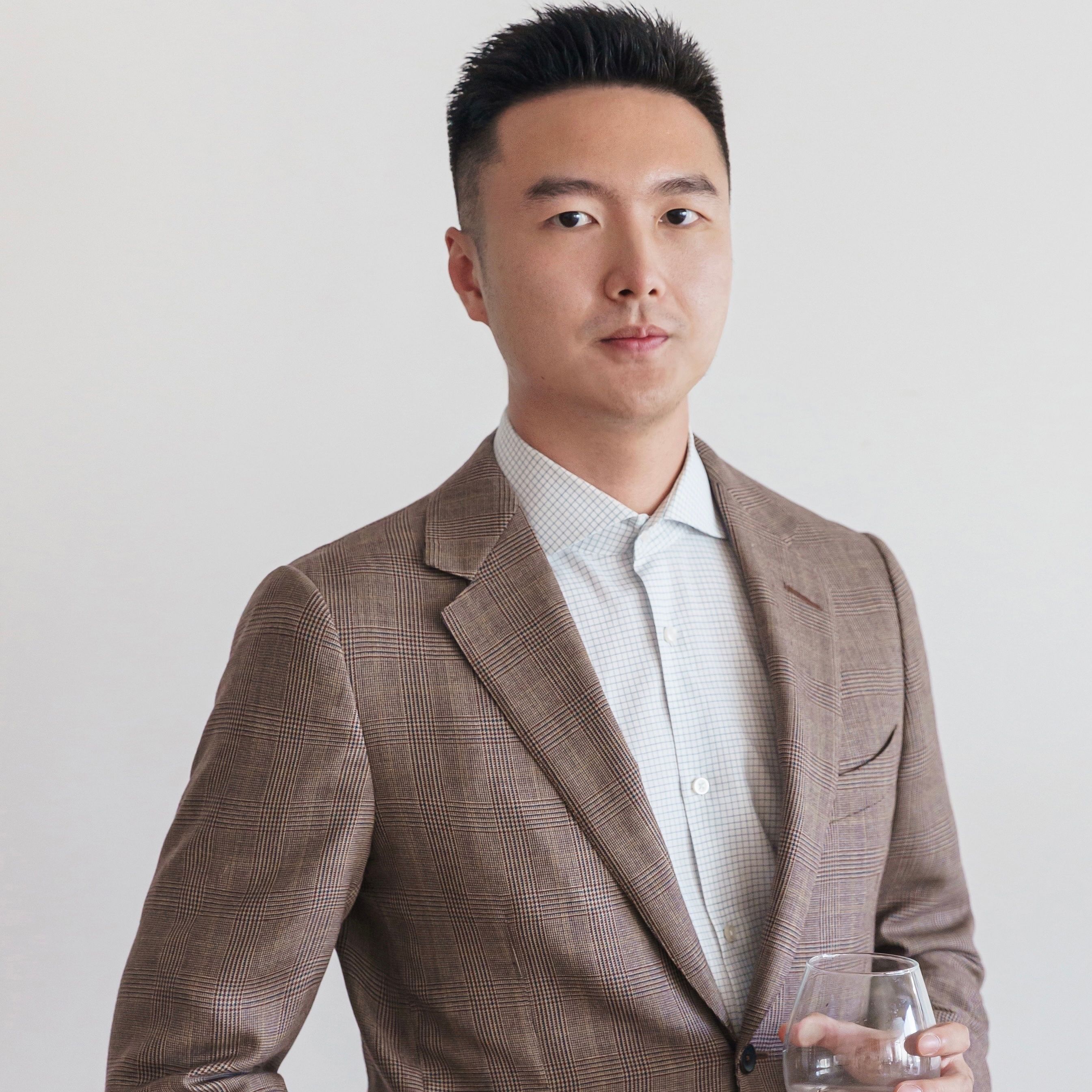 Curtis Li - Curtis Su Associates