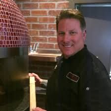 Glenn Cybulski - Founding Member of Chefs Feeding Kids