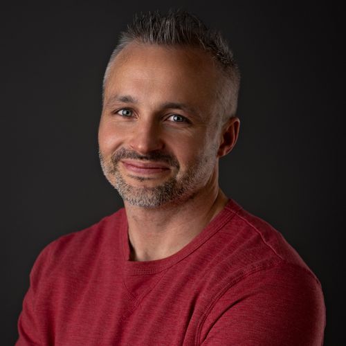 Hank Ebeling - Superhero Service