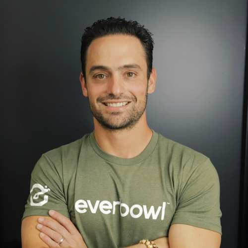 Jeff Fenster - Everbowl