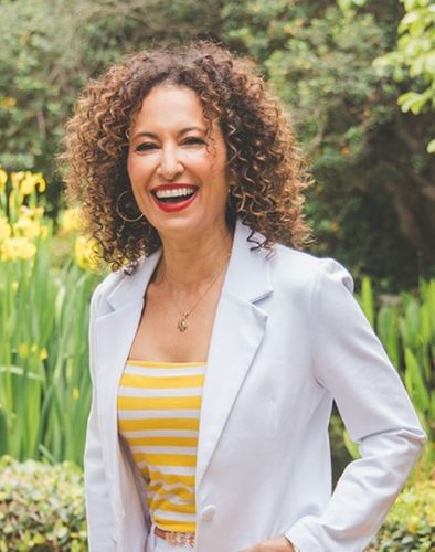 Mareya Ibrahim-Jones - Fitlife Corp.