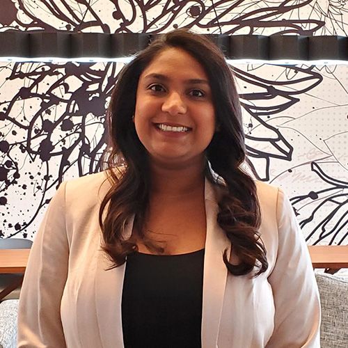 Pooja Patel - Zaller Law Group