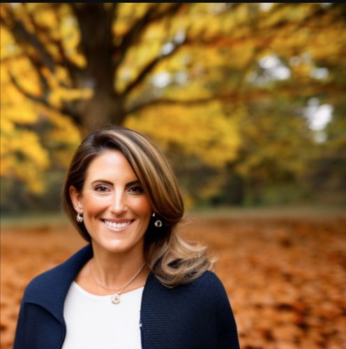 Rebecca Berry - National Restaurant Association