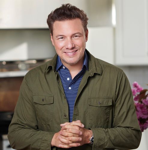 Rocco DiSpirito