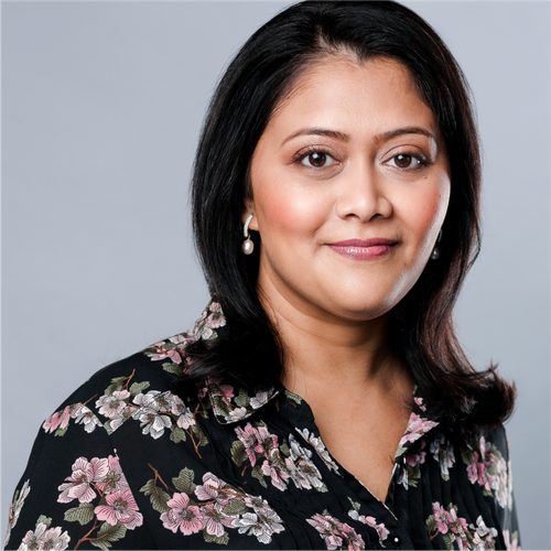 Ruksana Hussain - RH Media Consulting LLC