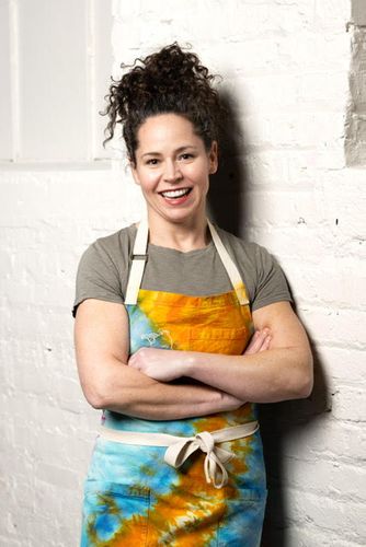 Stephanie Izard