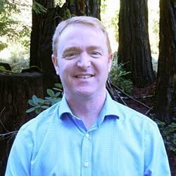 Steve Owen - University of California, Santa Cruz