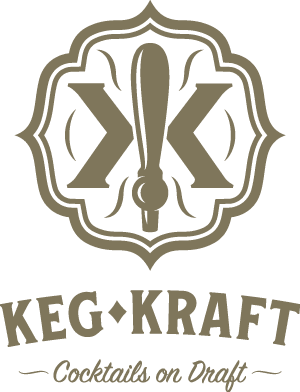 Keg kraft