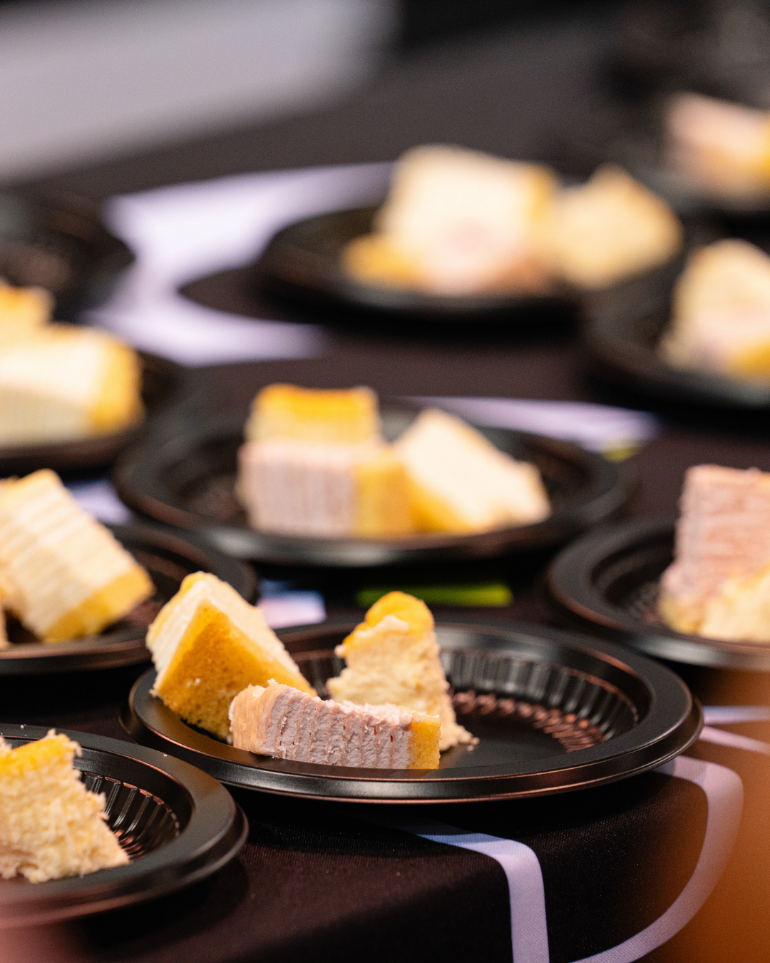 carolinas restaurant show food